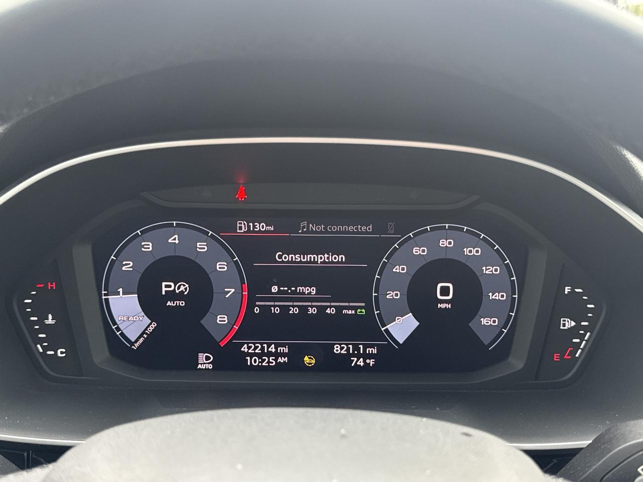 2021 Audi Q3 S line Premium Plus San Antonio TX
