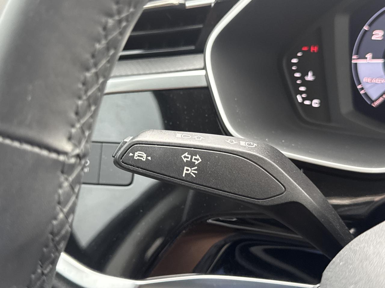 2021 Audi Q3 S line Premium Plus San Antonio TX