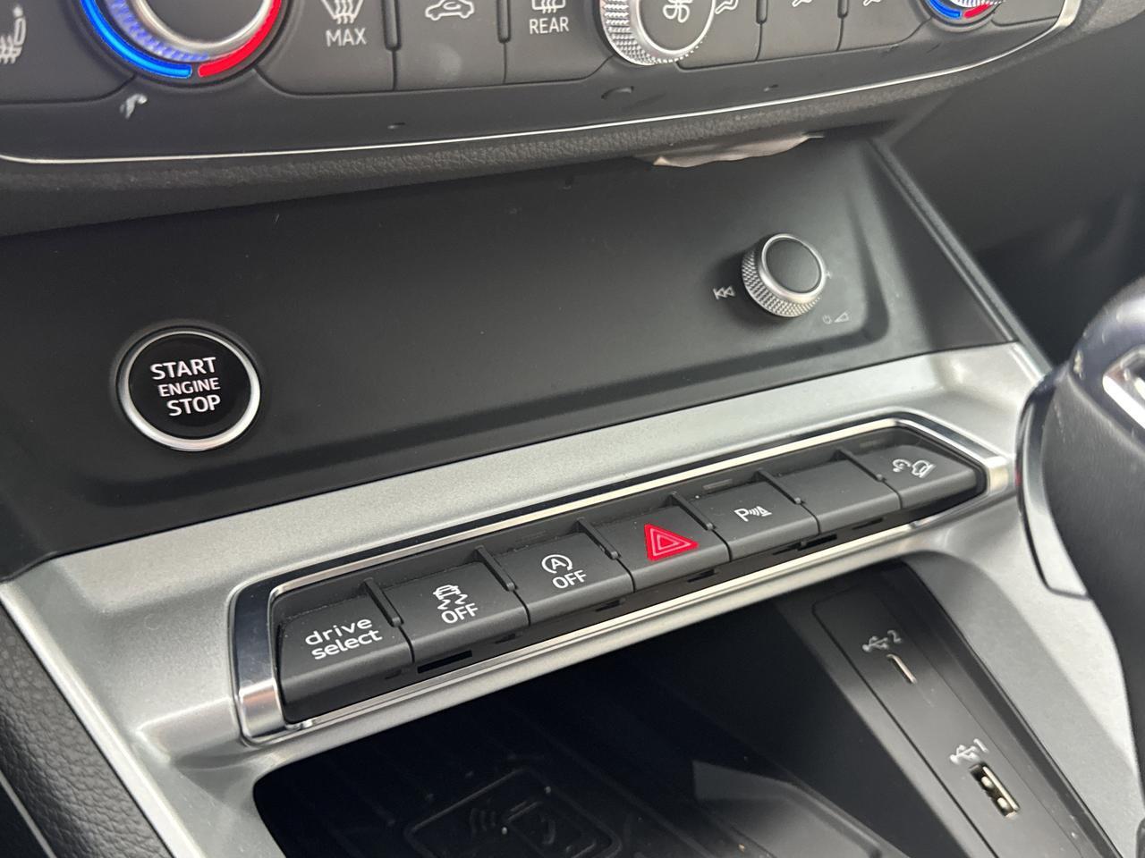 2021 Audi Q3 S line Premium Plus San Antonio TX