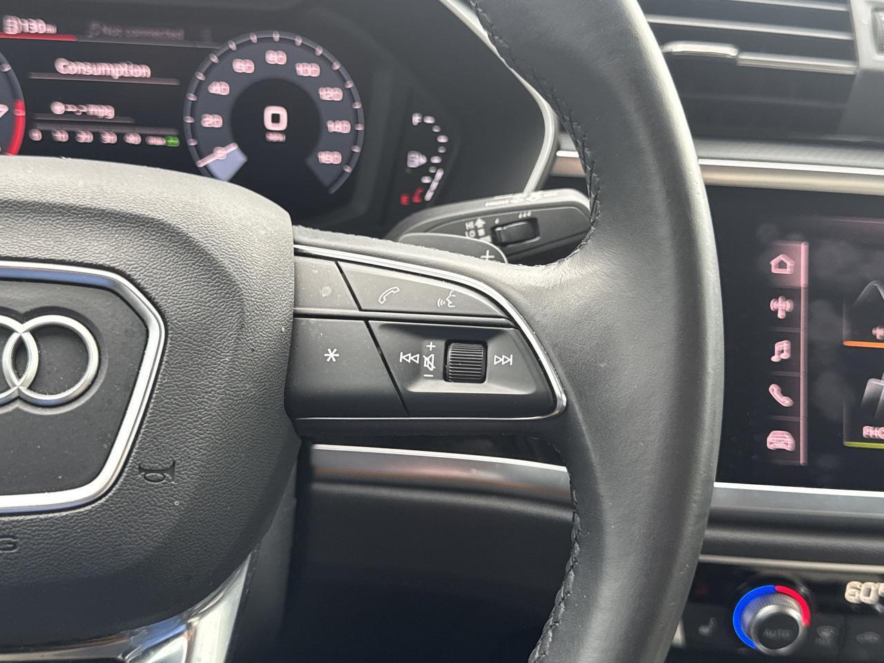 2021 Audi Q3 S line Premium Plus San Antonio TX