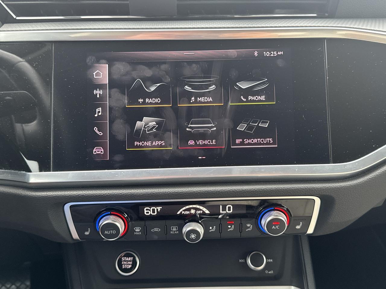 2021 Audi Q3 S line Premium Plus San Antonio TX