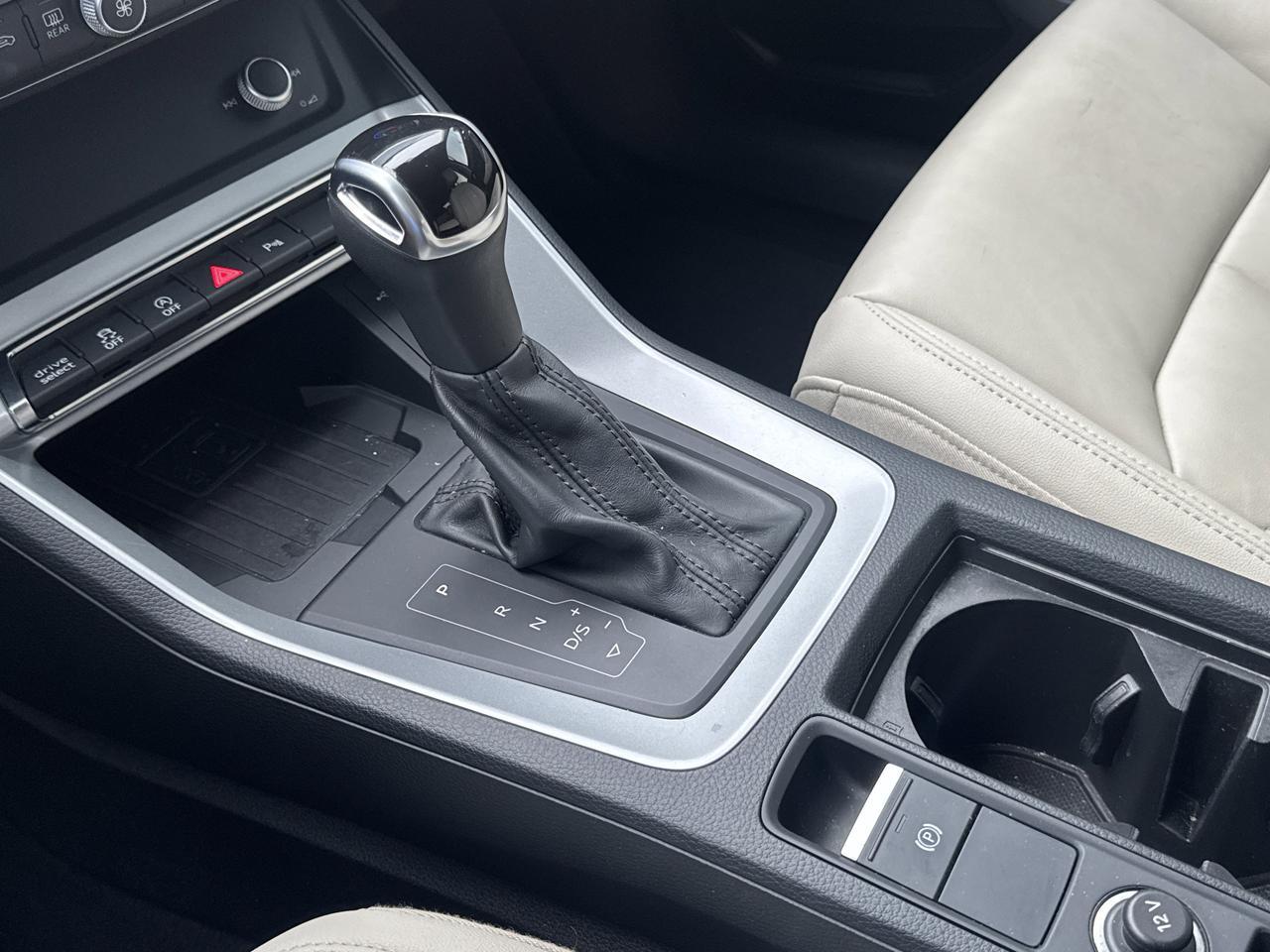 2021 Audi Q3 S line Premium Plus San Antonio TX