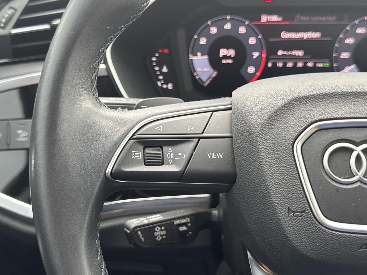 2021 Audi Q3 S line Premium Plus San Antonio TX