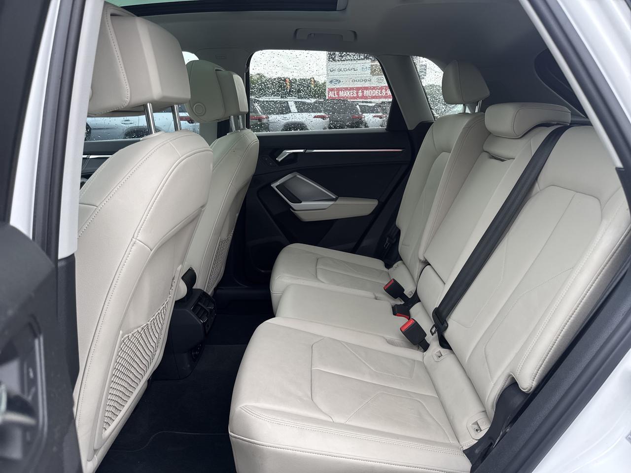2021 Audi Q3 S line Premium Plus San Antonio TX