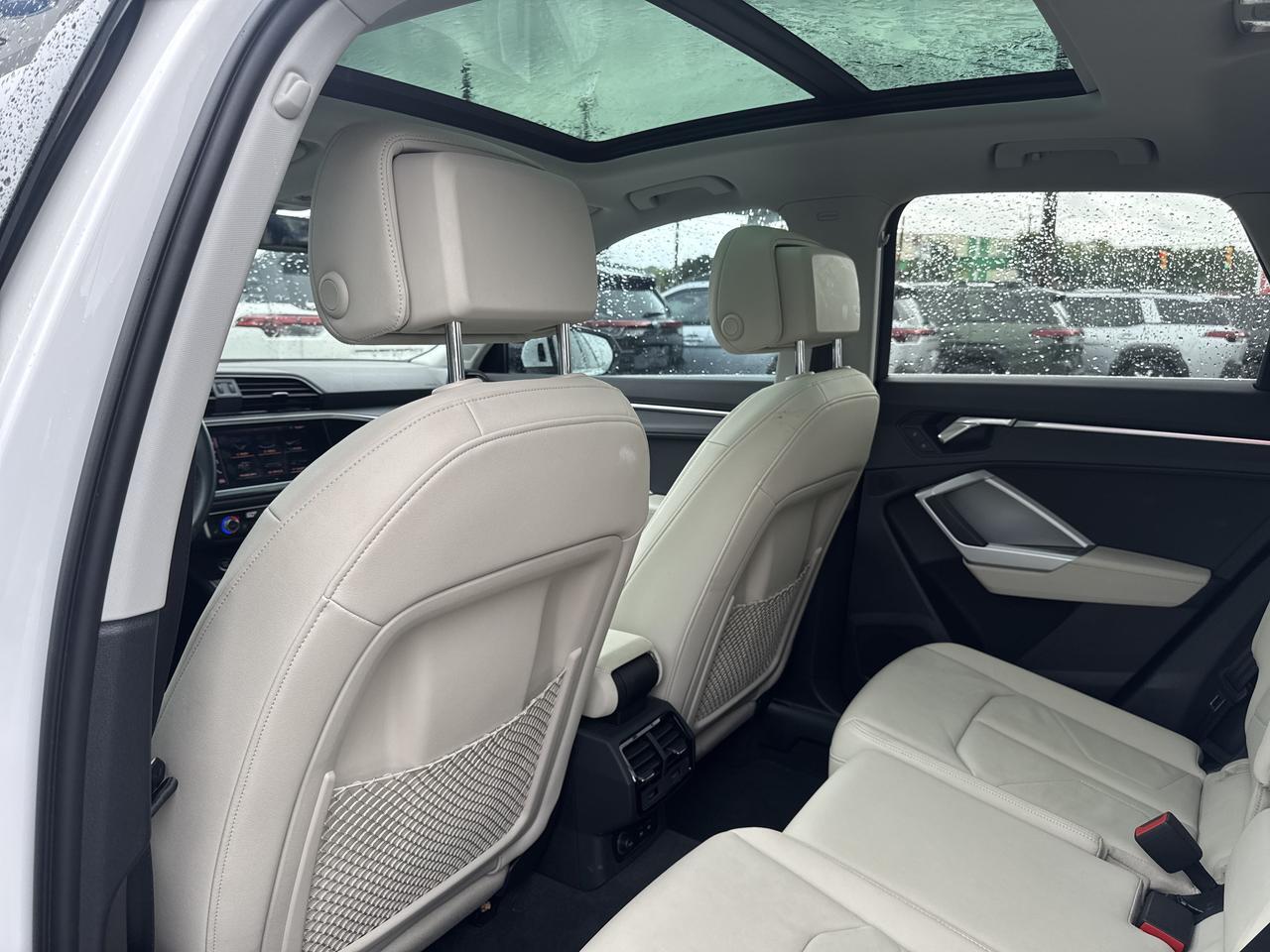 2021 Audi Q3 S line Premium Plus San Antonio TX