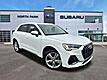 2021 Audi Q3 S line Premium Plus