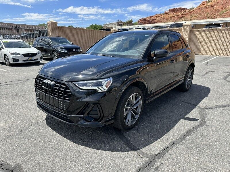 Used vehicles St George Utah