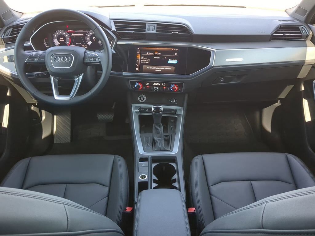 2021 Audi Q3 S line Premium Plus Winder GA
