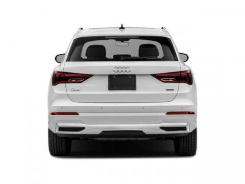 2021 Audi Q3 S line Premium Plus Winder GA