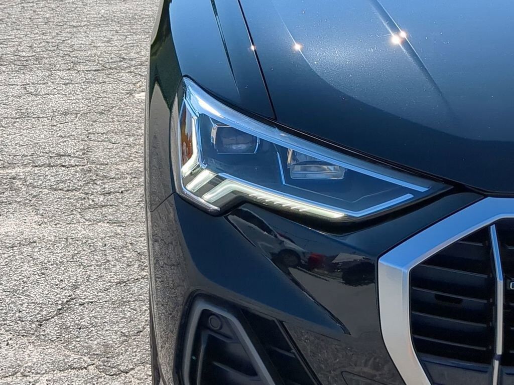 2021 Audi Q3 S line Premium Plus Winder GA