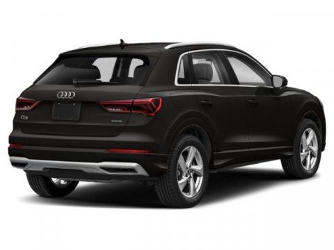2021 Audi Q3 S line Premium Plus Winder GA
