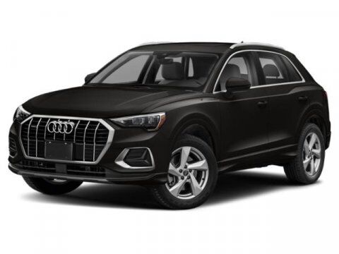 2021 Audi Q3 S line Premium Plus Winder GA