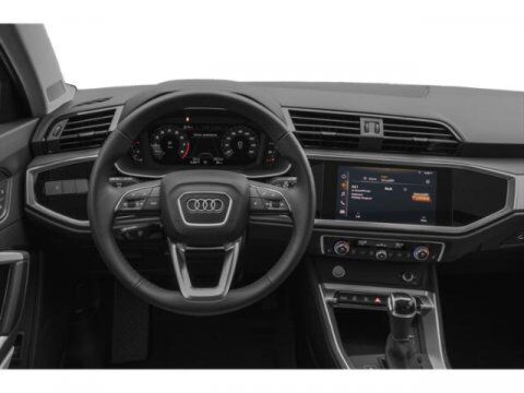 2021 Audi Q3 S line Premium Plus Winder GA