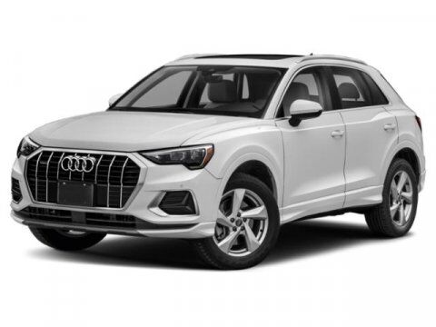 2021 Audi Q3 S line Premium Plus Winder GA
