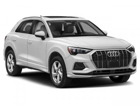 2021 Audi Q3 S line Premium Plus Winder GA