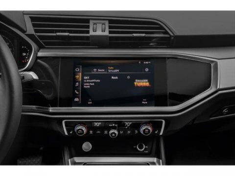 2021 Audi Q3 S line Premium Plus Winder GA