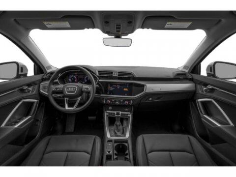 2021 Audi Q3 S line Premium Plus Winder GA