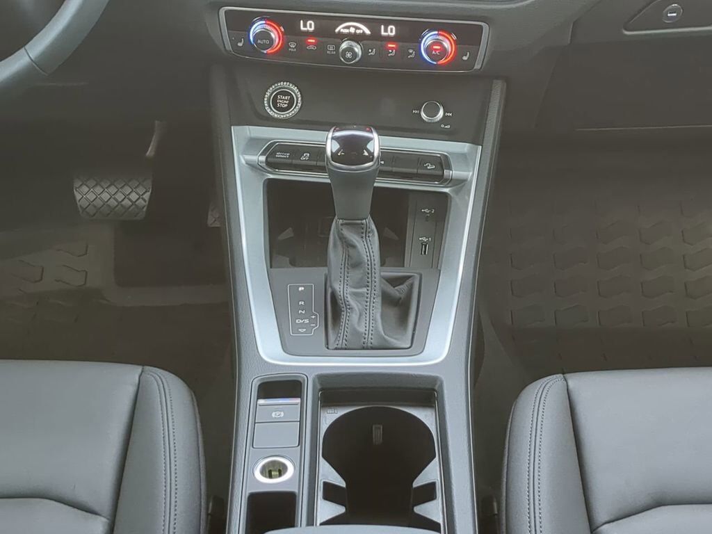 2021 Audi Q3 S line Premium Plus Winder GA