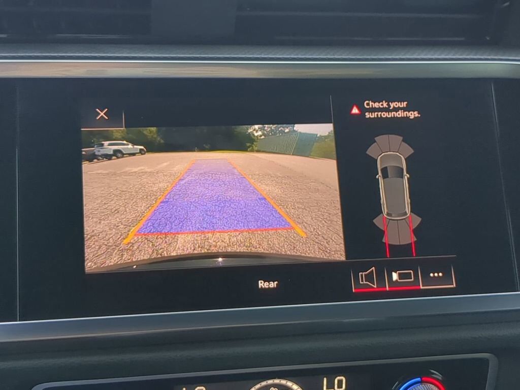 2021 Audi Q3 S line Premium Plus Winder GA