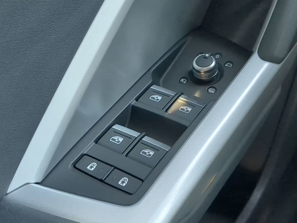 2021 Audi Q3 S line Premium Plus Winder GA