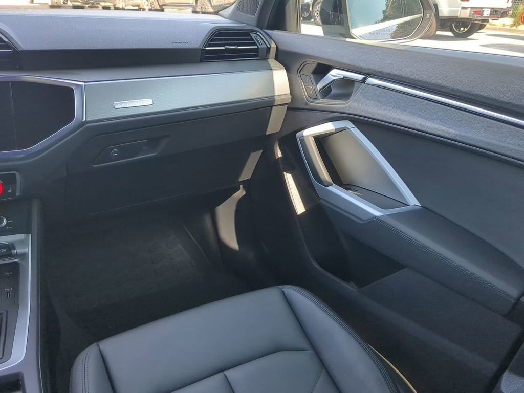 2021 Audi Q3 S line Premium Plus Winder GA