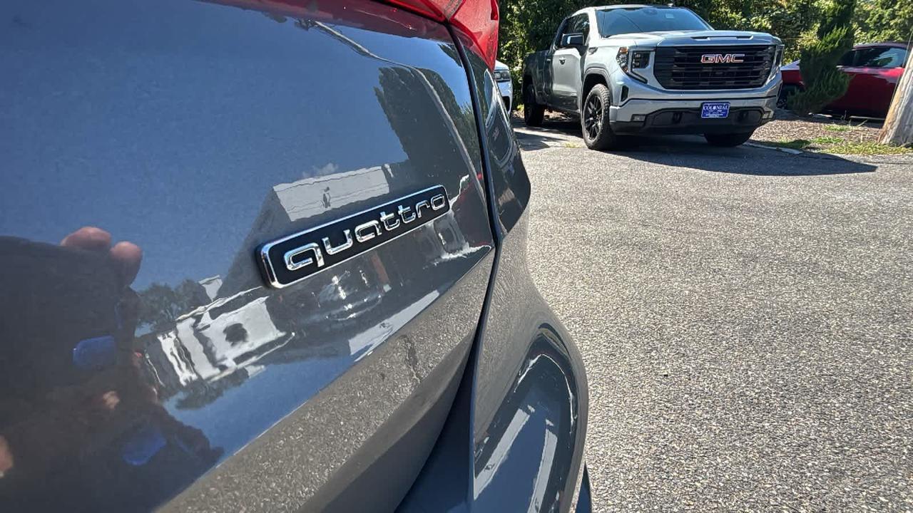 2021 Audi Q3 S line Premium Plus Hudson MA