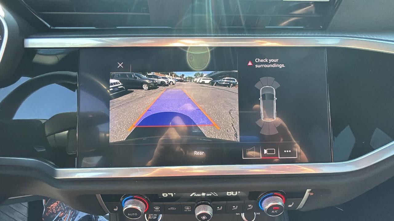 2021 Audi Q3 S line Premium Plus Hudson MA