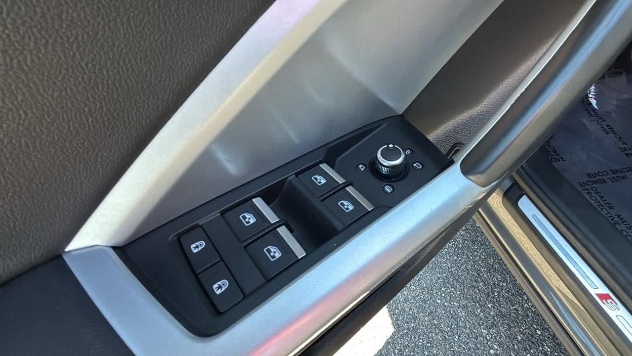2021 Audi Q3 S line Premium Plus Hudson MA