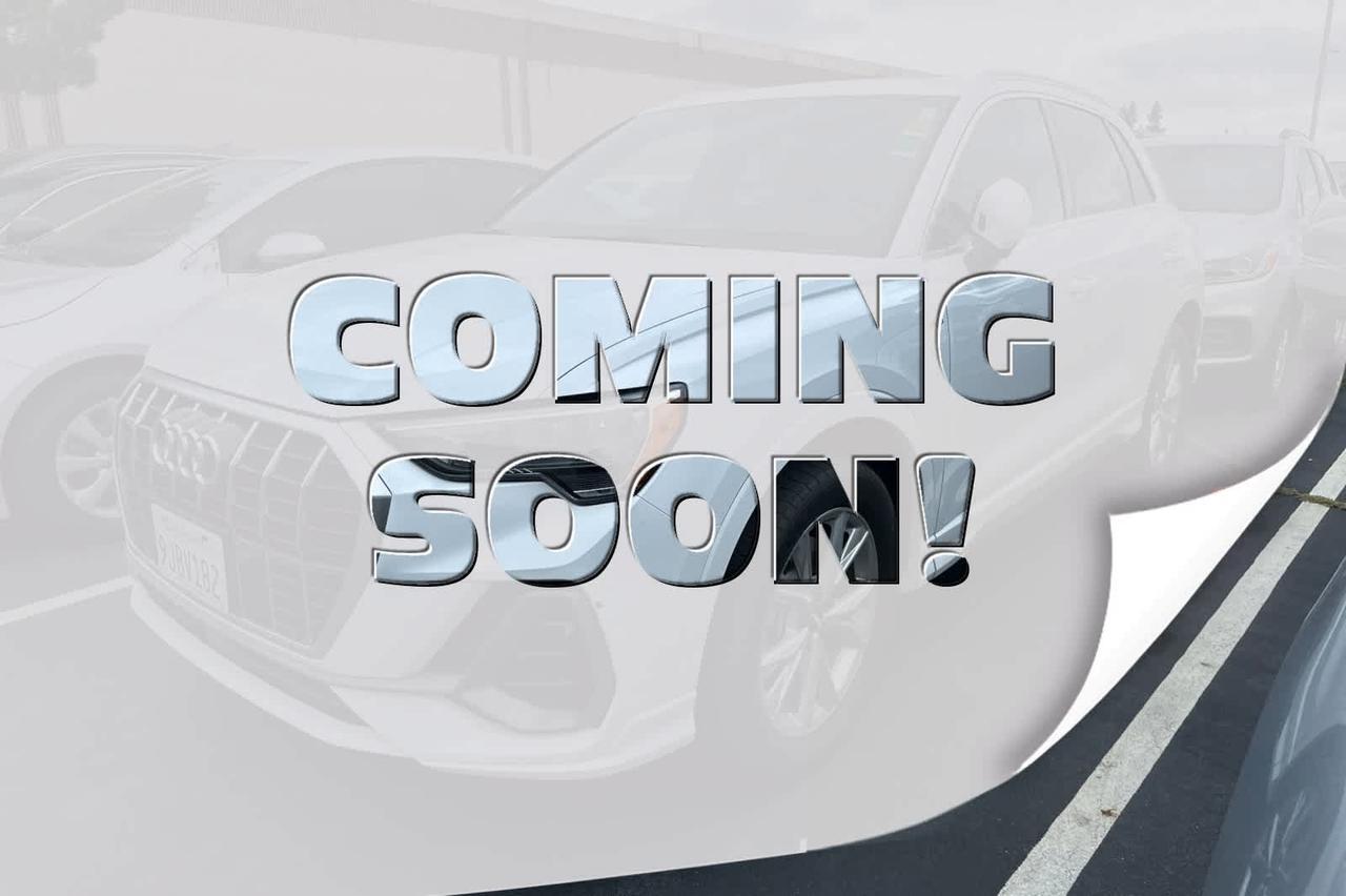2021 Audi Q3 S line Premium
