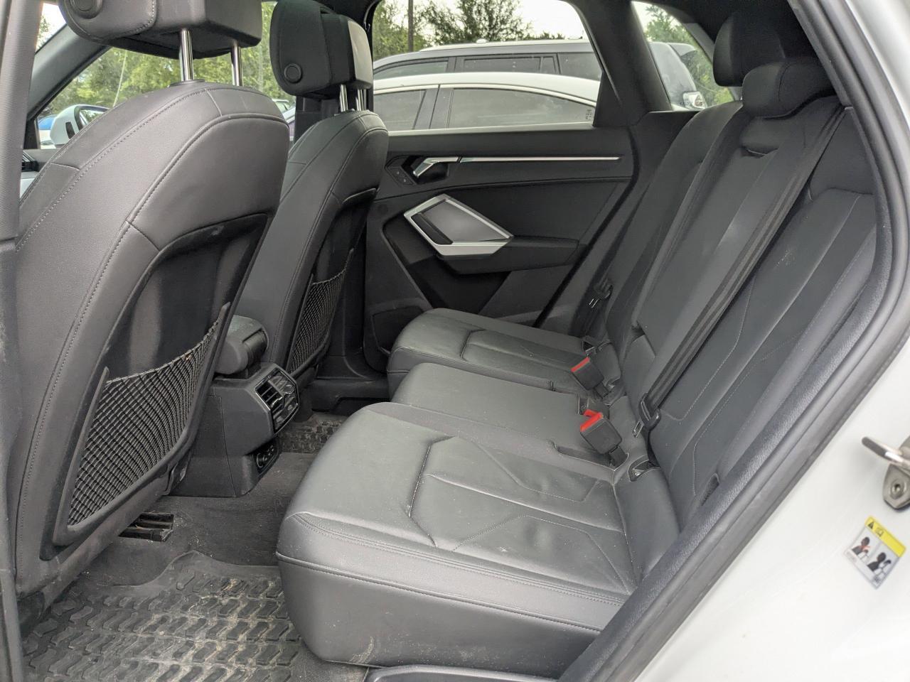 2021 Audi Q3 S line Premium San Antonio TX