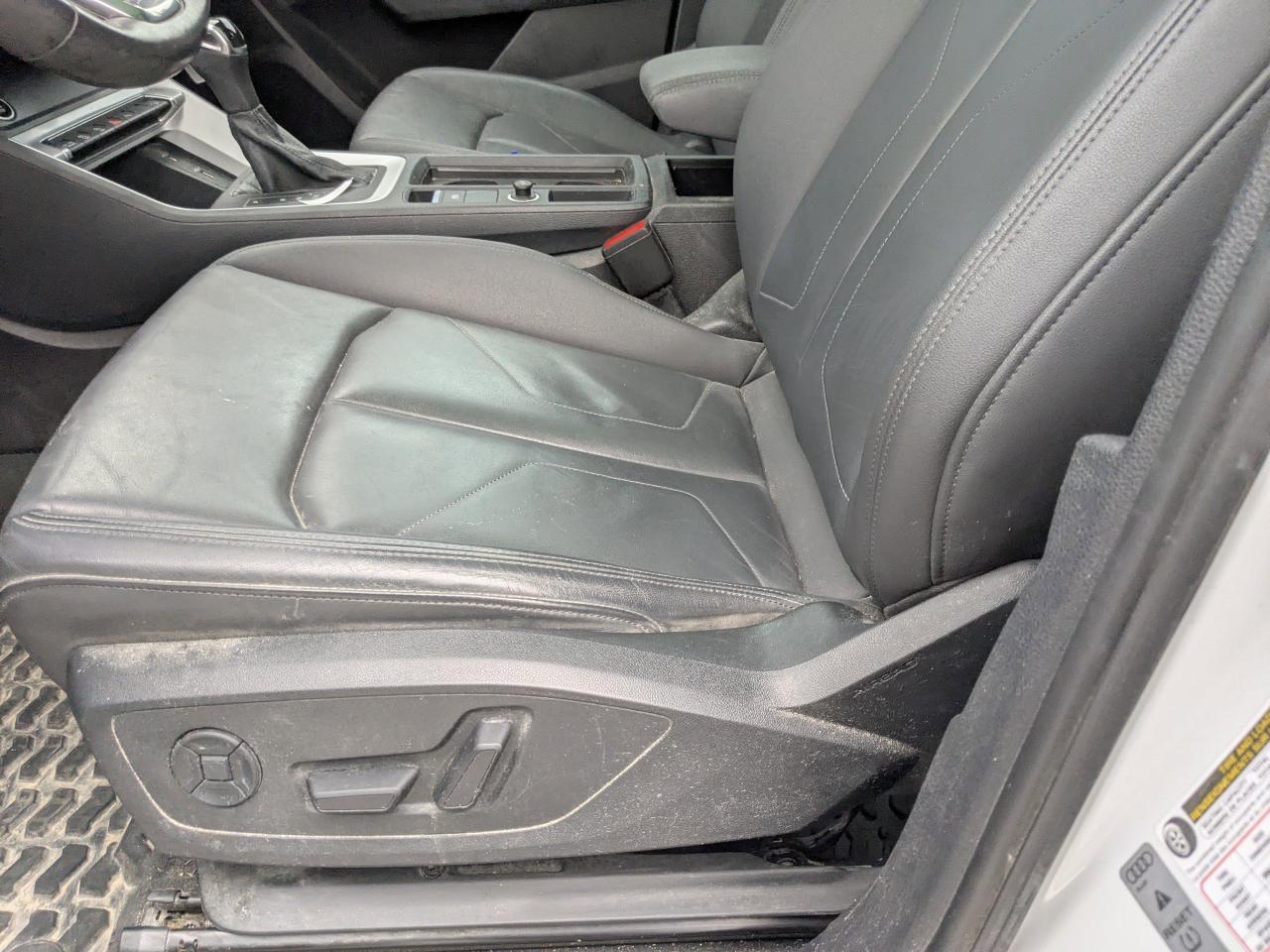 2021 Audi Q3 S line Premium San Antonio TX