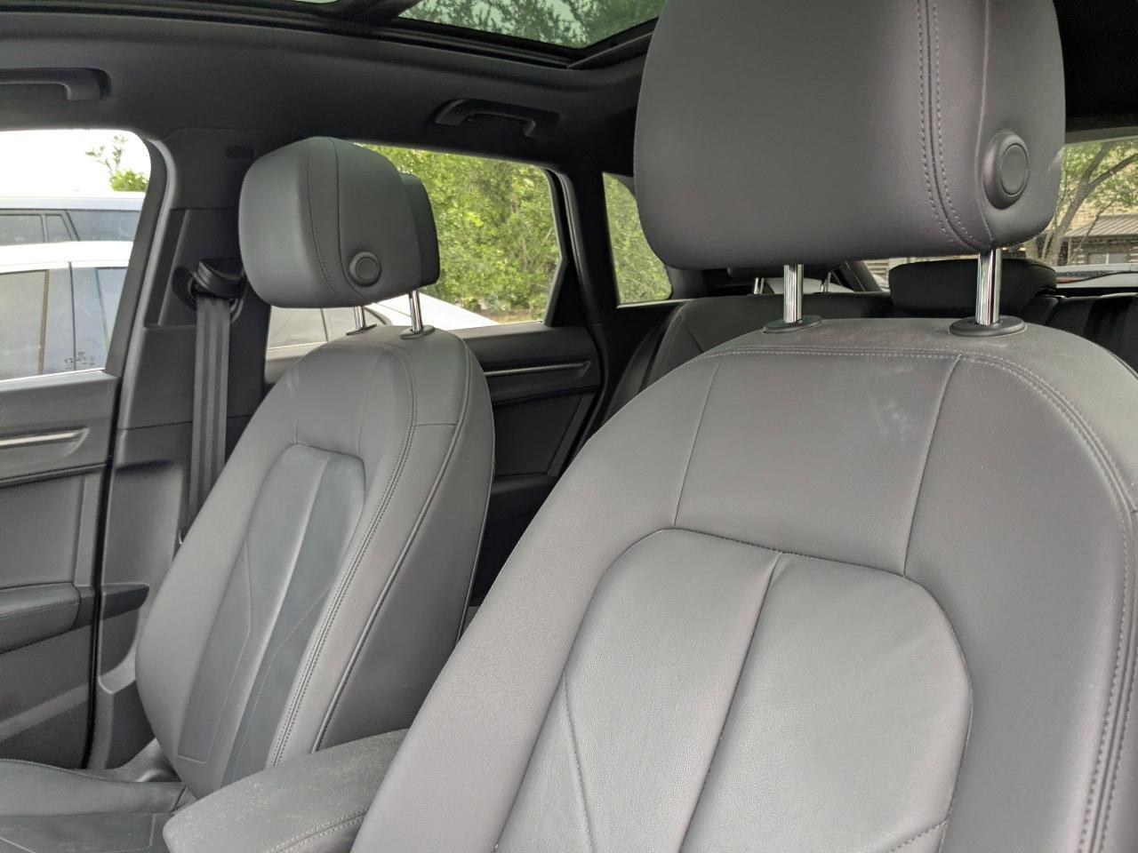 2021 Audi Q3 S line Premium San Antonio TX
