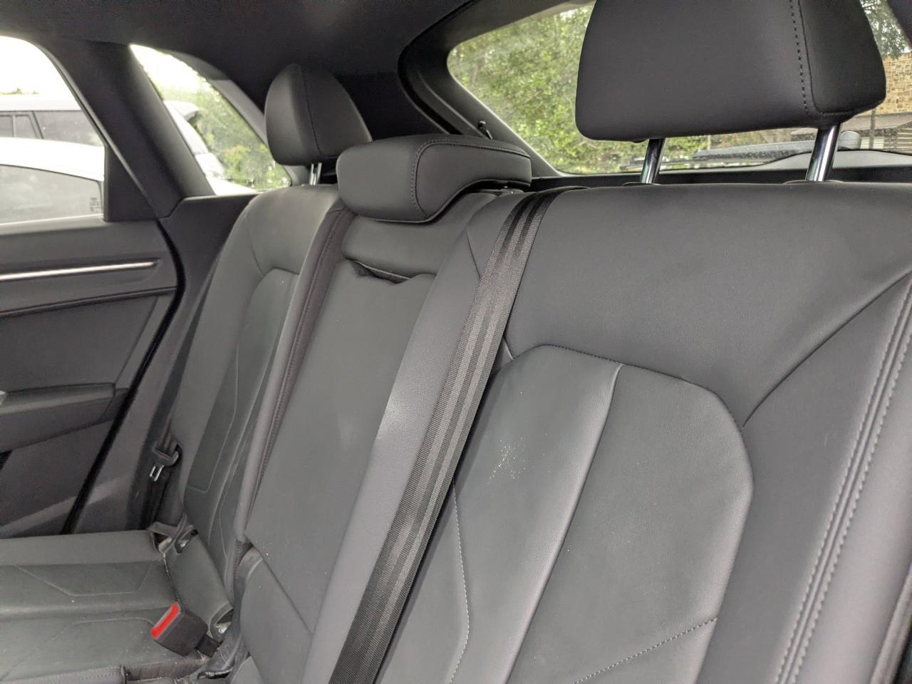 2021 Audi Q3 S line Premium San Antonio TX