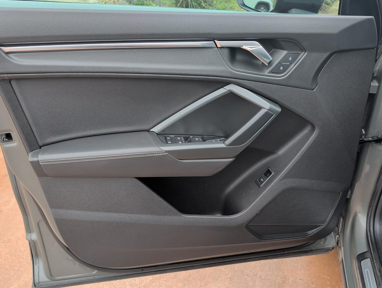 2021 Audi Q3 S line Premium San Juan TX