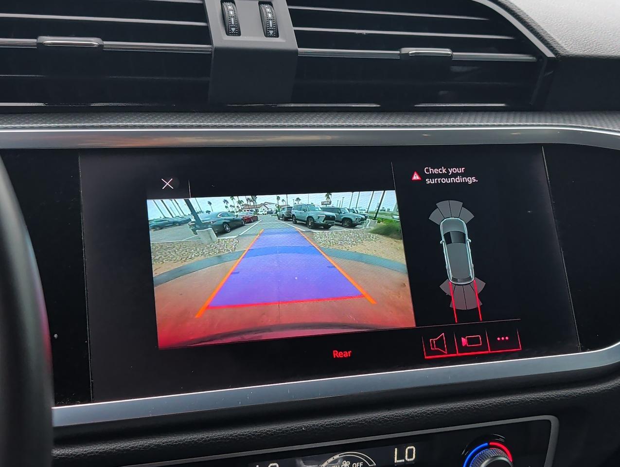 2021 Audi Q3 S line Premium San Juan TX