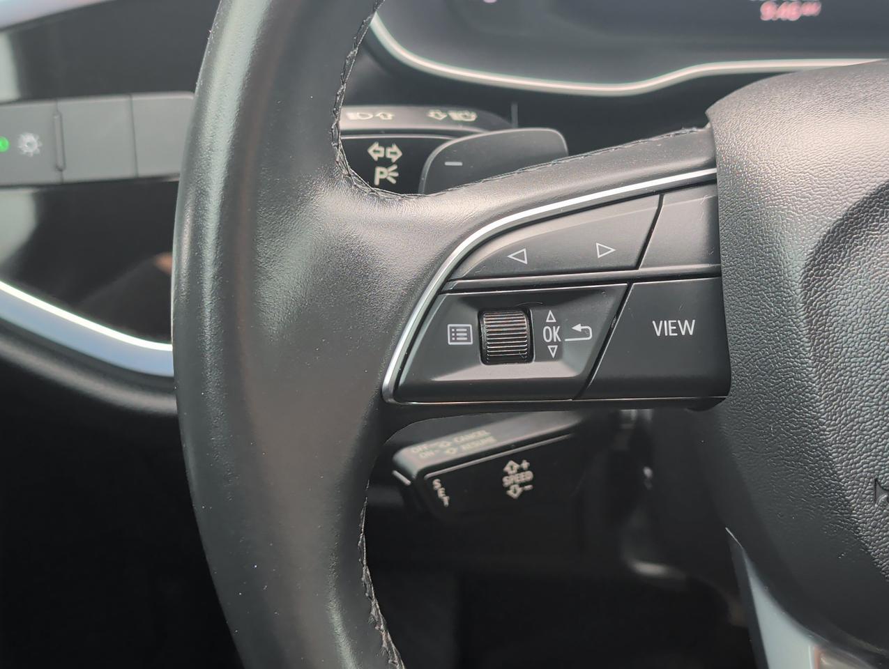 2021 Audi Q3 S line Premium San Juan TX