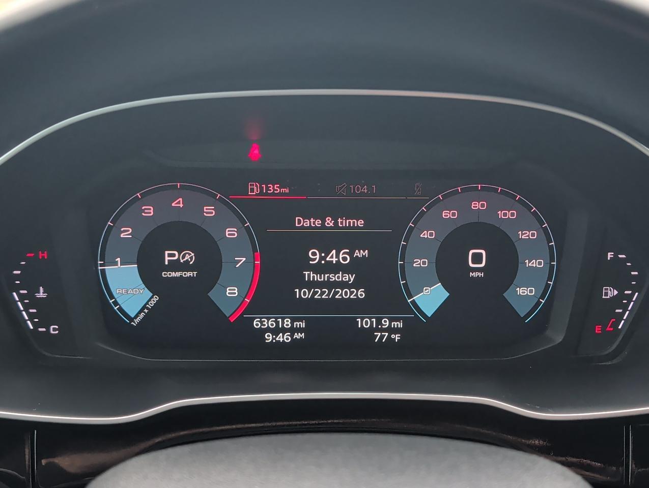 2021 Audi Q3 S line Premium San Juan TX