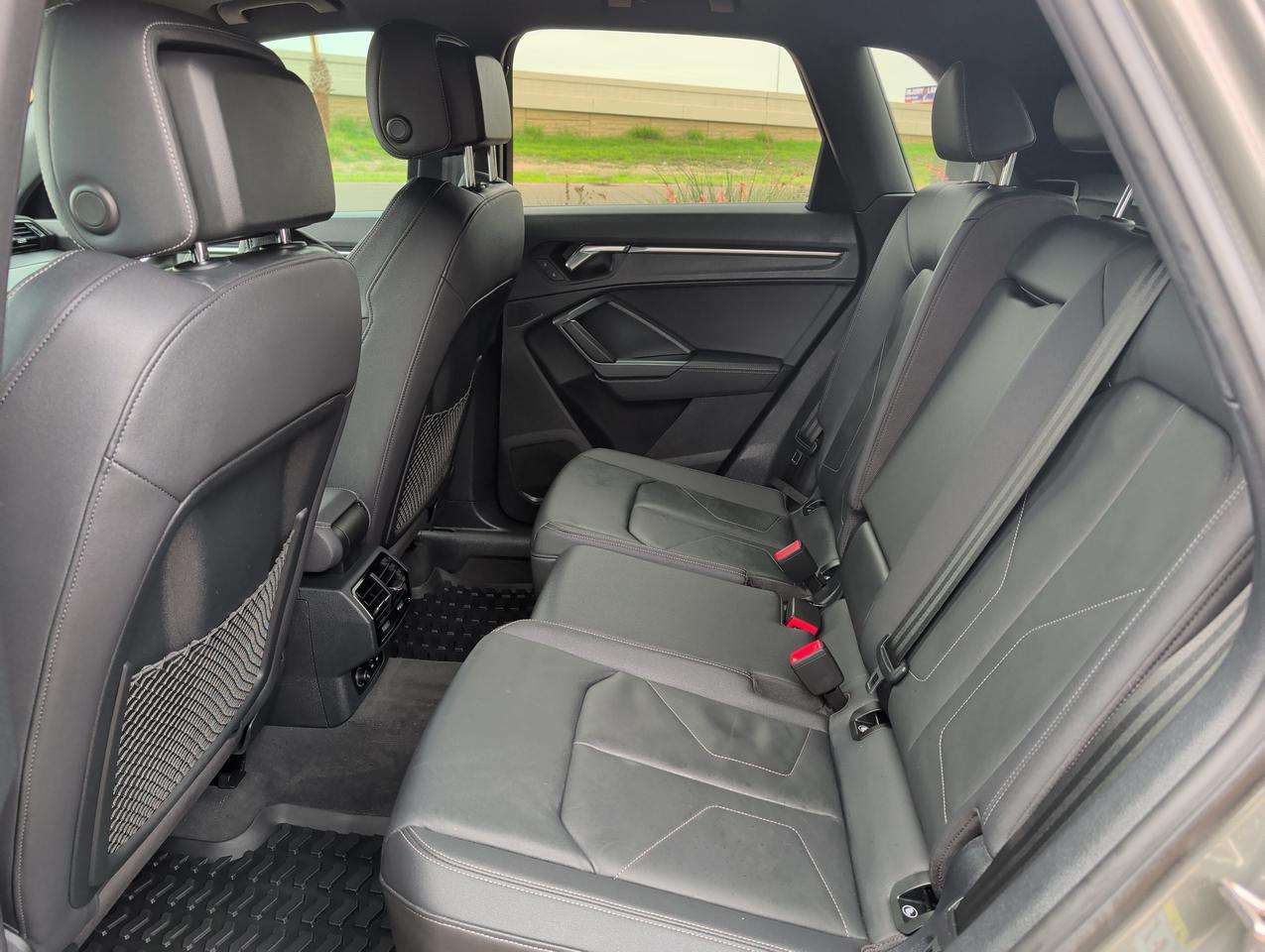 2021 Audi Q3 S line Premium San Juan TX