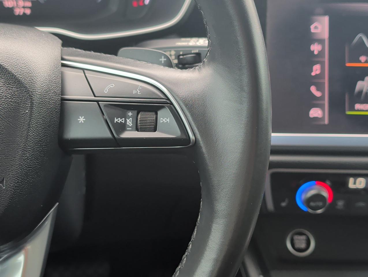 2021 Audi Q3 S line Premium San Juan TX