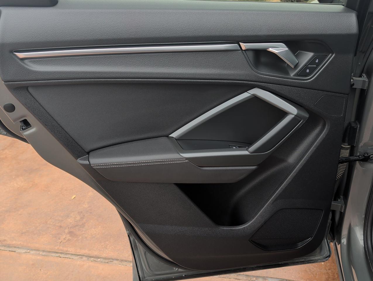 2021 Audi Q3 S line Premium San Juan TX