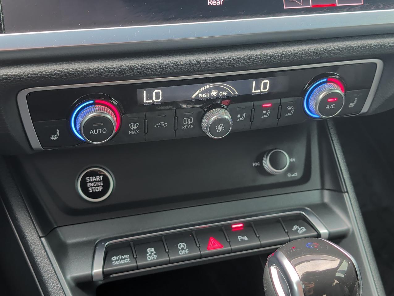 2021 Audi Q3 S line Premium San Juan TX