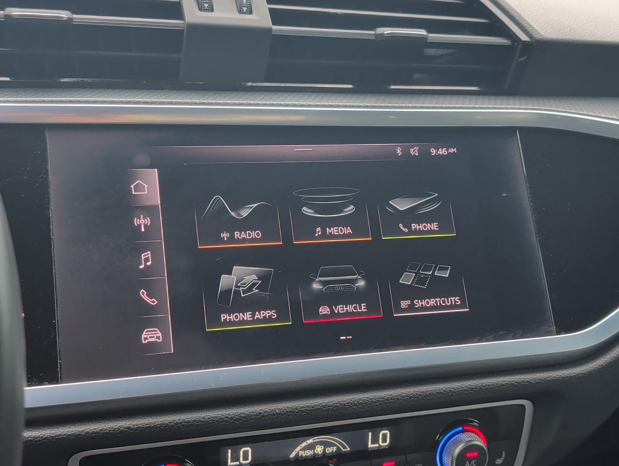 2021 Audi Q3 S line Premium San Juan TX