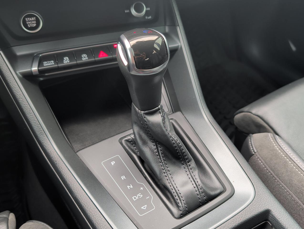 2021 Audi Q3 S line Premium San Juan TX