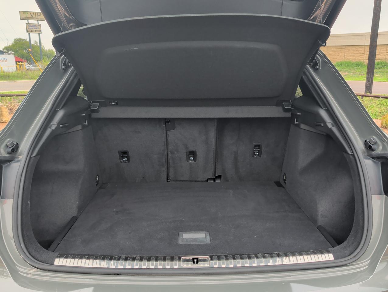 2021 Audi Q3 S line Premium San Juan TX