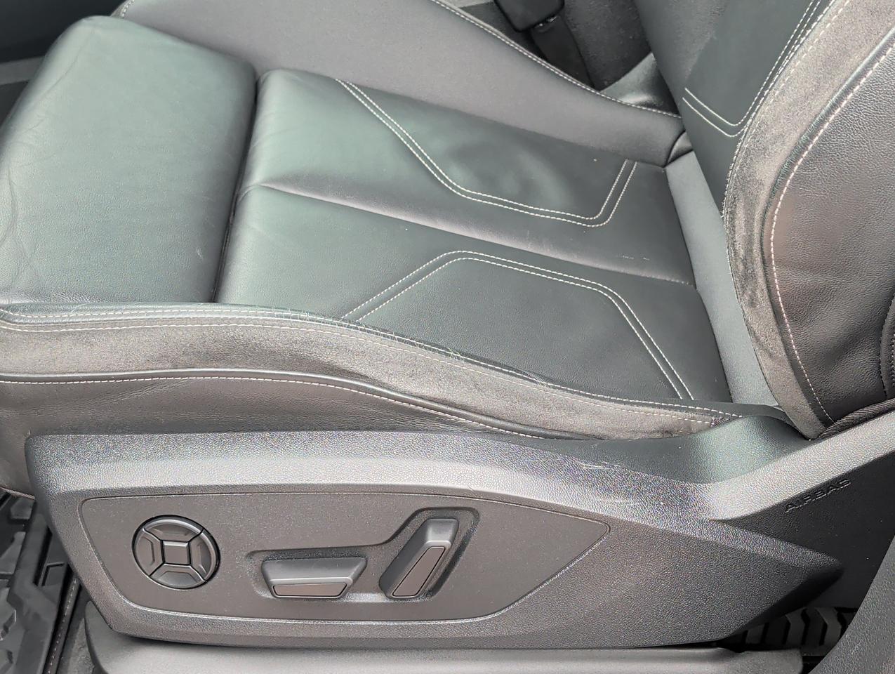 2021 Audi Q3 S line Premium San Juan TX