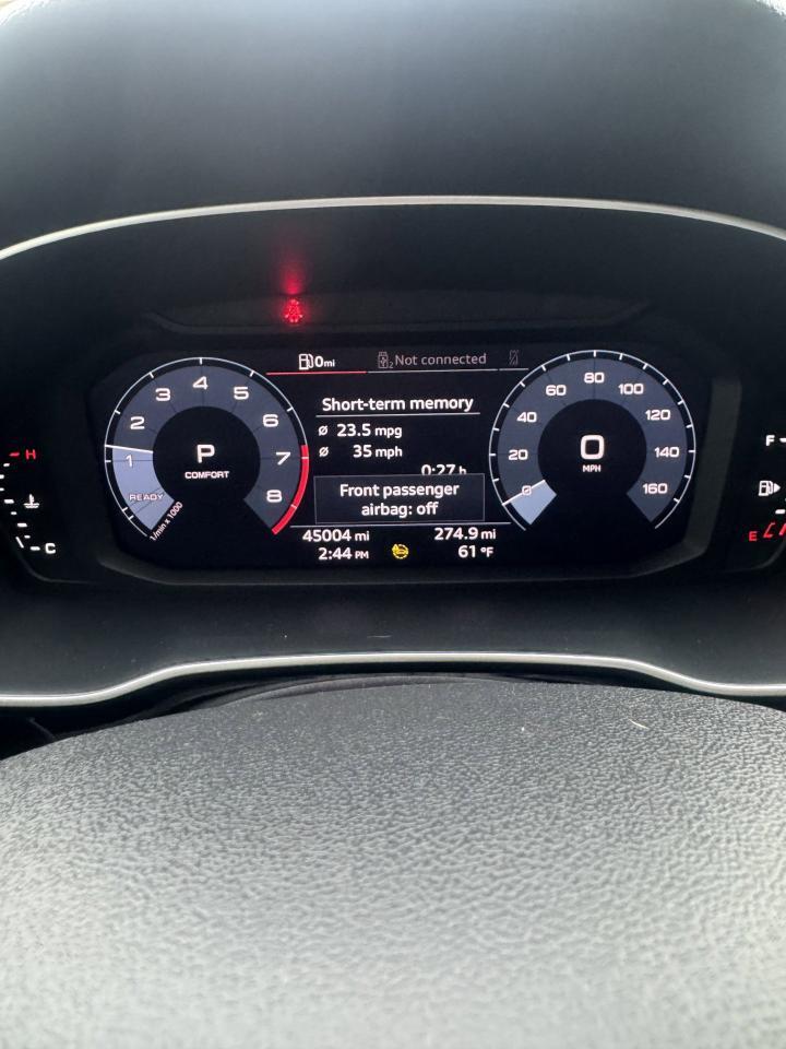 2021 Audi Q3 S line Premium San Antonio TX