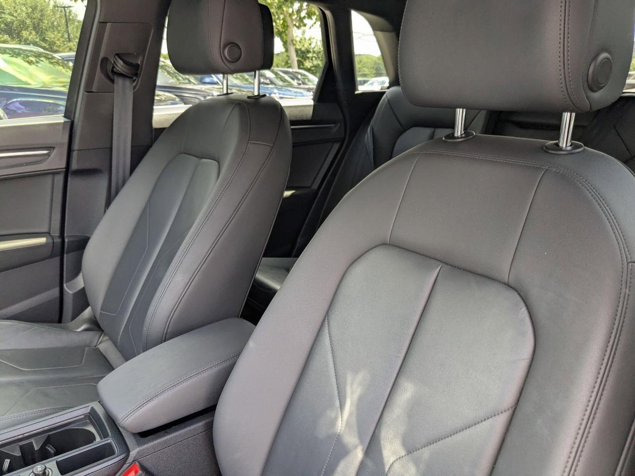 2021 Audi Q3 S line Premium San Antonio TX