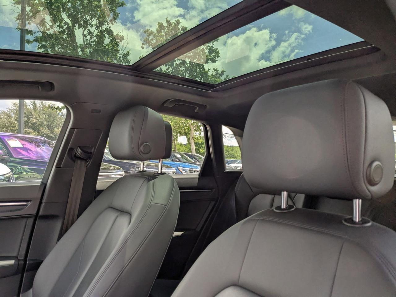 2021 Audi Q3 S line Premium San Antonio TX