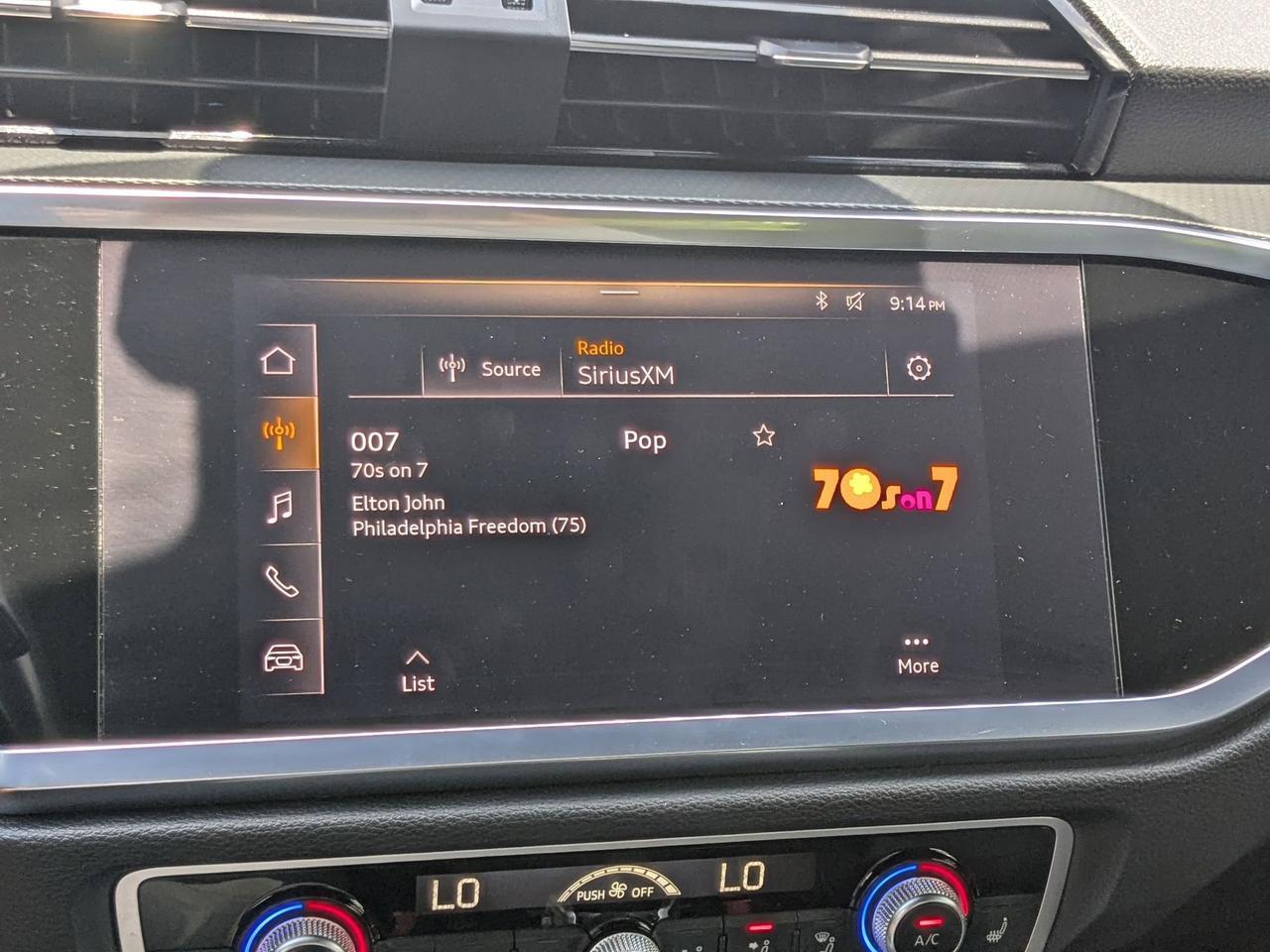 2021 Audi Q3 S line Premium San Antonio TX