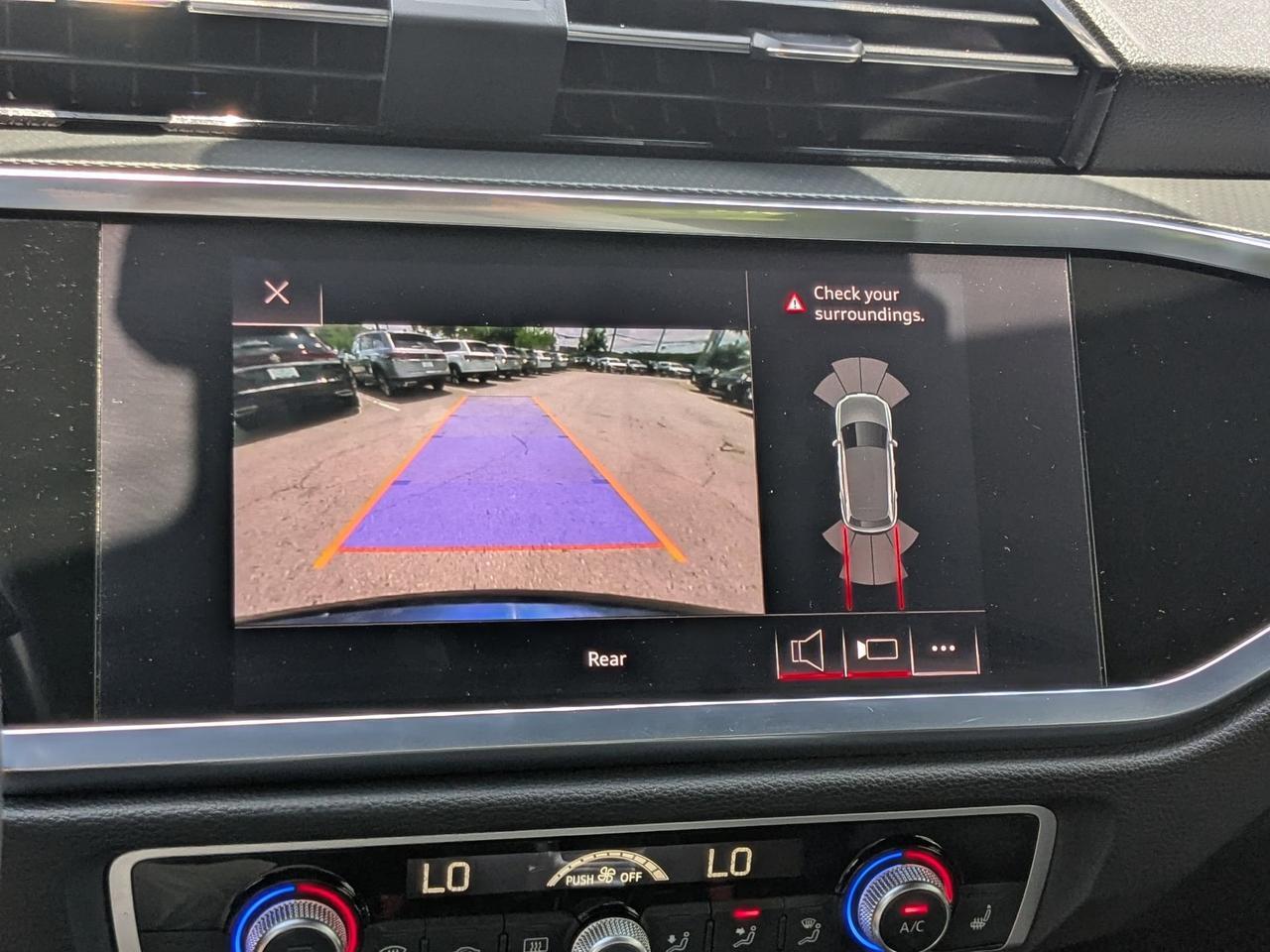 2021 Audi Q3 S line Premium San Antonio TX